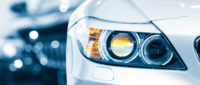 MLA AUTO 2, concessionnaire 38