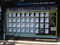 MBC Automobiles, concessionnaire 92