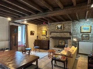  Maison � vendre 8 pi�ces 222 m�