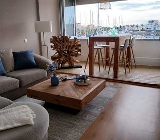  Appartement � vendre 2 pi�ces 47 m�