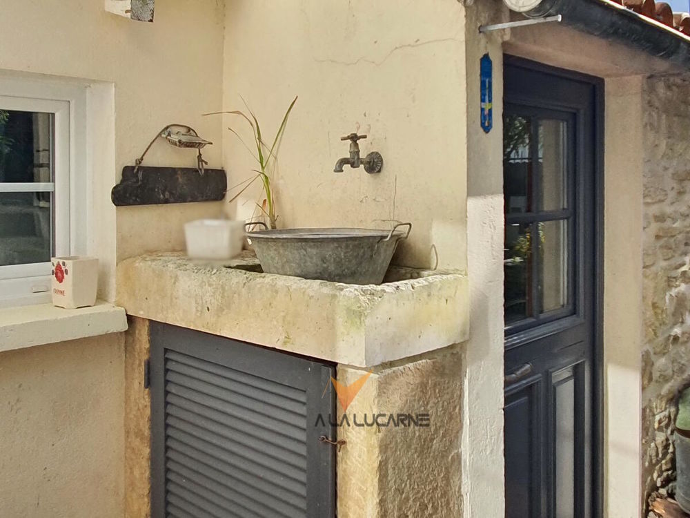 � vendre  Maison Saint-Trojan-les-Bains (17370)