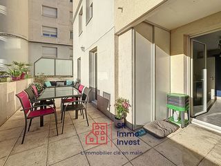  Appartement � vendre 4 pi�ces 80 m�