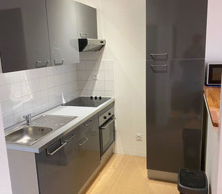  Appartement � louer 2 pi�ces 29 m�