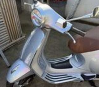 VESPA 2024 occasion 17920 Breuillet