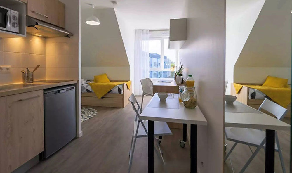 Appartements neufs   Orléans (45000)