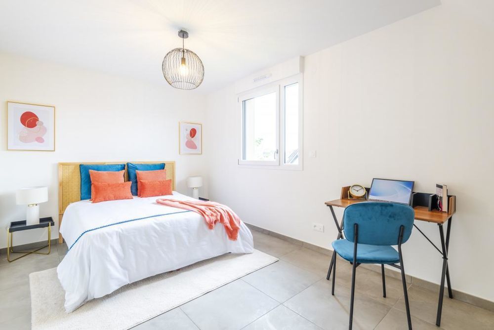 Appartements neufs   La Wantzenau (67610)