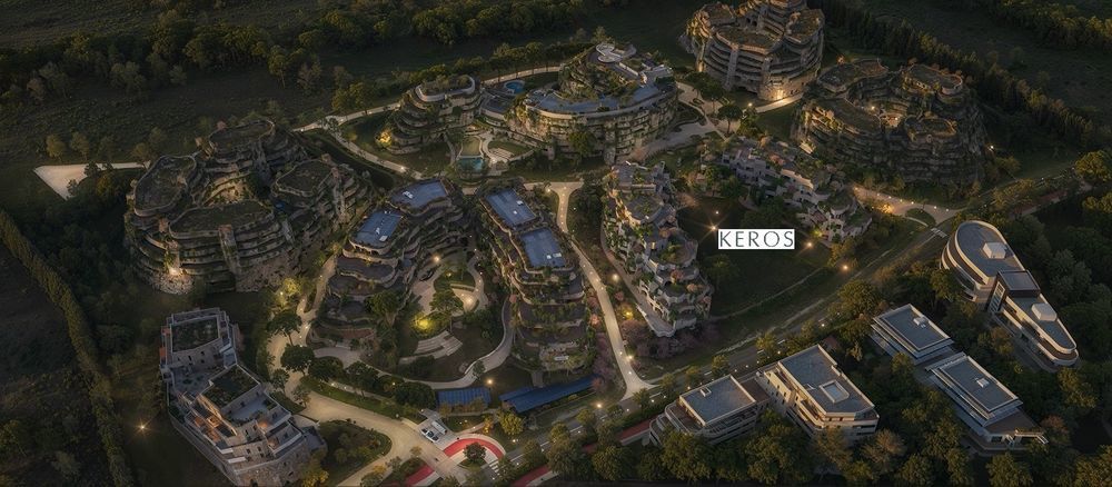 Appartements neufs   Lattes (34970)