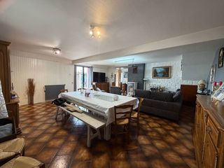  Maison � vendre 8 pi�ces 153 m�