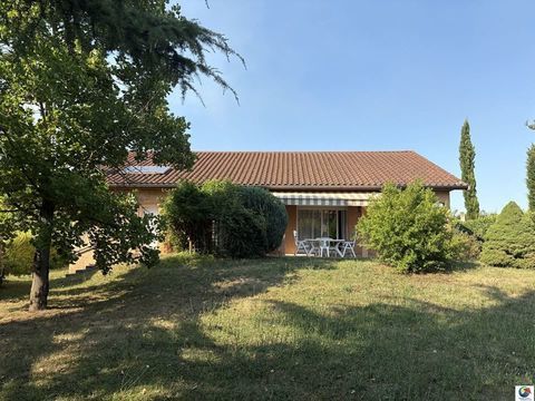   Villa - 135m � Maison - 4 pi�ce(s) - 135 m�