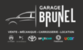 GARAGE BRUNEL