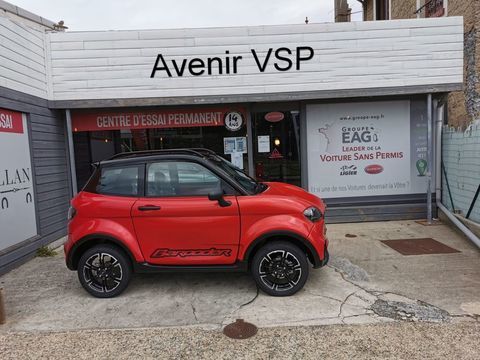 Autres Autres CHATENET CH44 BAROODER 2021 occasion Gargenville 78440