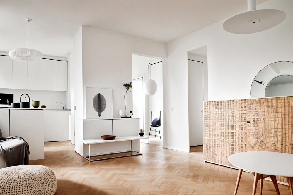 Appartements neufs   M�rignac (33700)