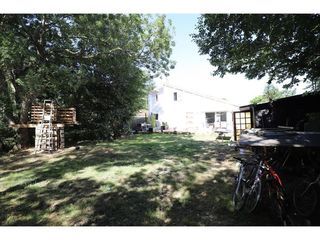  Maison � vendre 8 pi�ces 122 m�