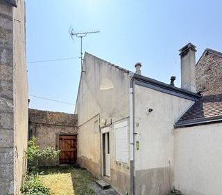  Maison � vendre 4 pi�ces 70 m�