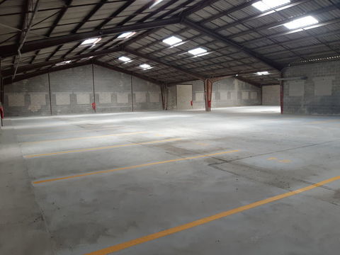 Hivernage Hivernage  occasion Jonchery-sur-Vesle 51140