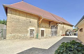  Maison � vendre 6 pi�ces 244 m�