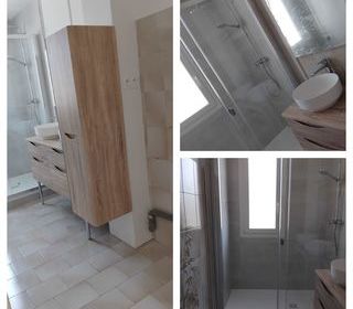  Appartement � vendre 4 pi�ces 72 m�