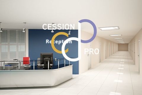 BUREAUX DE HAUT DE GAMME A LOUER EN SITUATION CENTRALE SUR BOULEVARD PERIPHERIQUE NIMOIS 3600 30900 Nimes