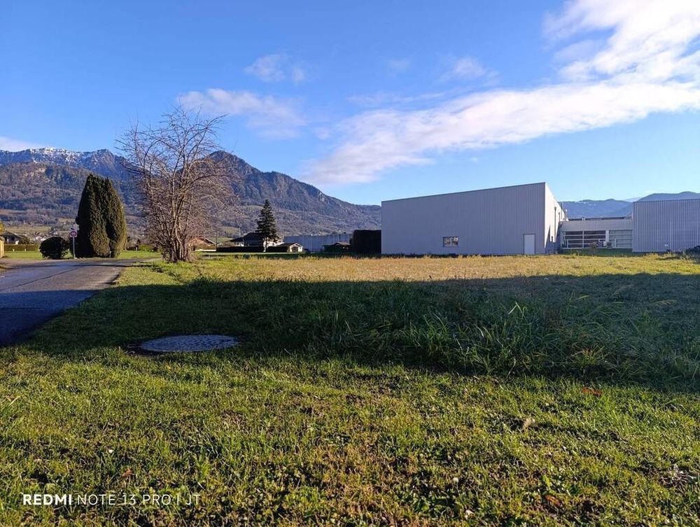 Maisons neuves   Marignier (74970)