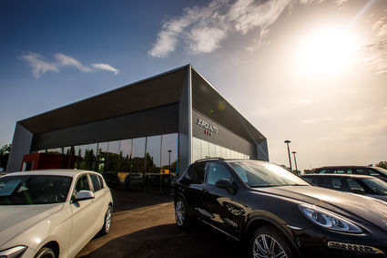 SAS FAJARDO, concessionnaire 66