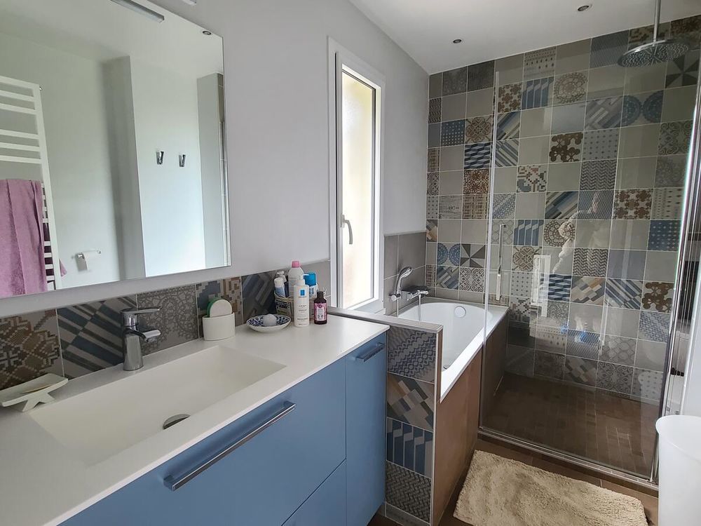 � vendre  Maison Rueil-Malmaison (92500)