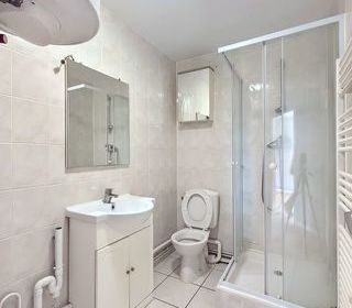  Appartement � vendre 2 pi�ces 45 m�