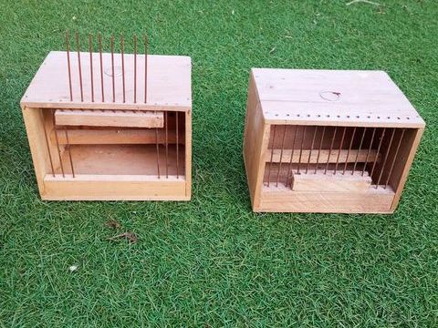 boite de transport 4 44460 Fgrac