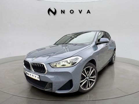 BMW X2 sDrive 18i High Executive M Sport 2021 occasion Pessac 33600