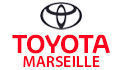 TOYOTA AUTOSPRINTER MARSEILLE - Marseille