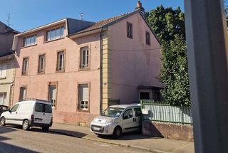  Maison � vendre 10 pi�ces 240 m�