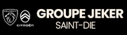 JEKER AUTOMOBILES SAINT DIE