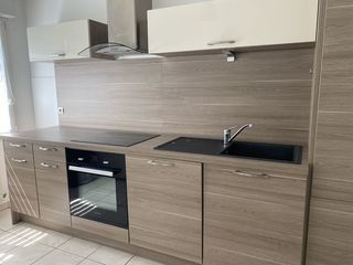  Appartement à louer 3 pièces 67 m²