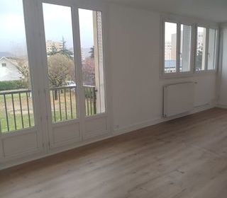  Appartement � vendre 4 pi�ces 81 m�