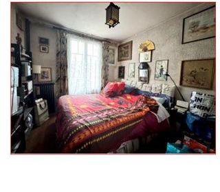  Appartement � vendre 2 pi�ces 32 m�