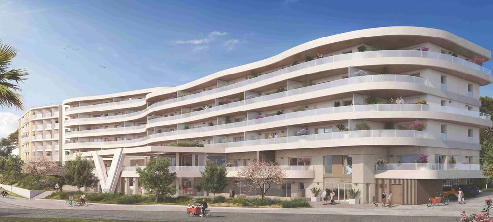   Saint-Laurent-du-Var (06700)