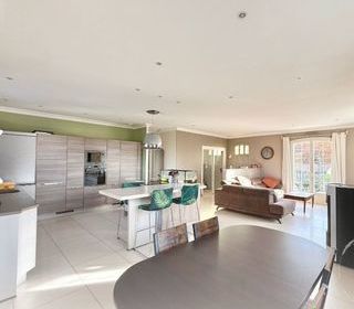  Maison � vendre 8 pi�ces 177 m�