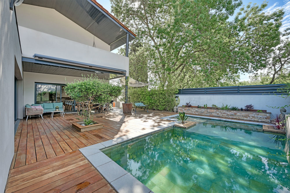 � vendre  Villa Saint-Jean-de-V�das (34430)