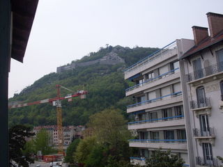  Appartement � louer 1 pi�ce 16 m�