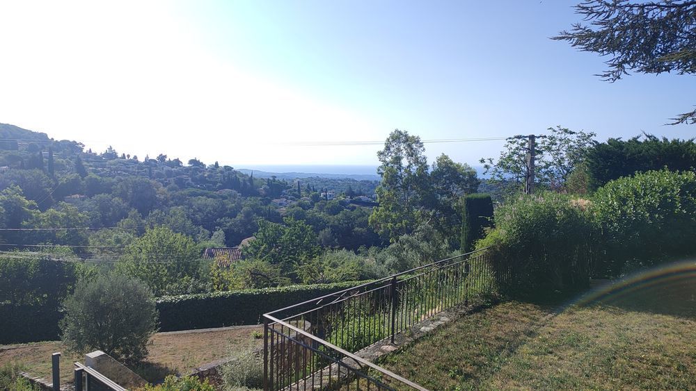 � vendre  Villa Vence (06140)