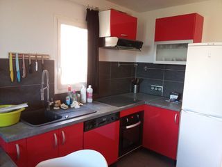  Appartement � louer 2 pi�ces 39 m�