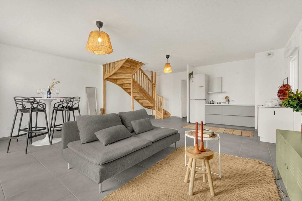 Appartements neufs   Toulouse (31500)