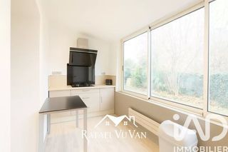  Maison � vendre 8 pi�ces 169 m�