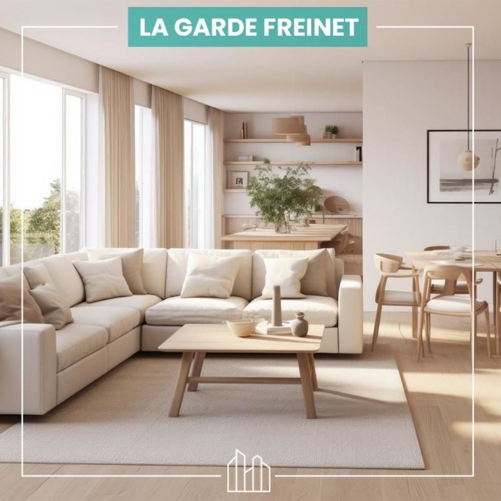 Maisons neuves   La Garde-Freinet (83680)