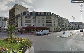  Parking / Garage � louer 14 m�