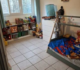  Appartement � vendre 3 pi�ces 78 m�