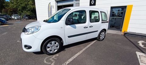 Renault Kangoo Blue dCi 95 Trend 2019 occasion Lixheim 57635