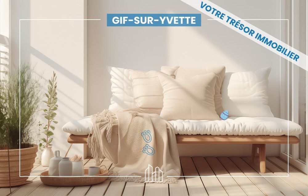   Gif-sur-Yvette (91190)