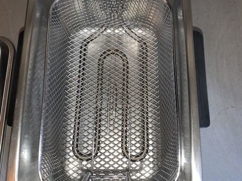 Friteuse moulinex Easy Pro 40 Versailles (78)