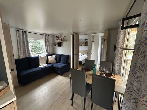 Mobil-Home Mobil-Home 2025 occasion Pont-Aven 29930