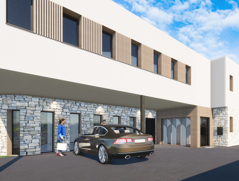 Appartements neufs   Juvignac (34990)